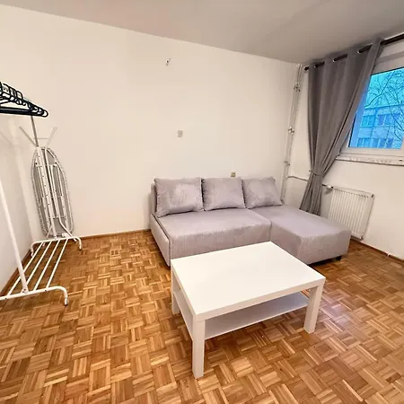 Yourapart Sobieskiego Apartment