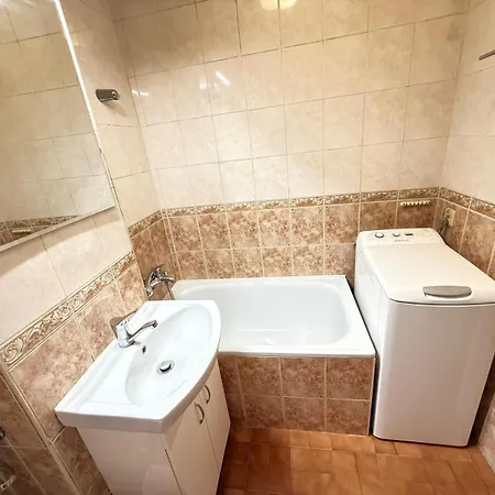 Yourapart Sobieskiego Apartment Warsaw