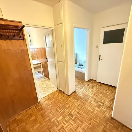 Apartment Yourapart Sobieskiego